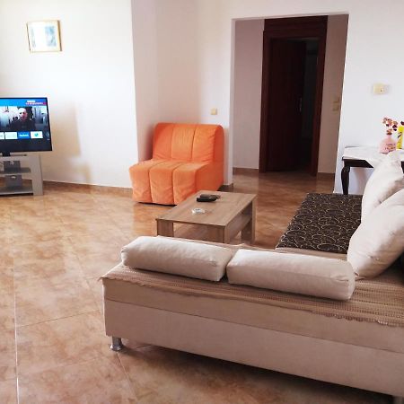 Panorama Olive Garden Apartment Makri Exterior photo